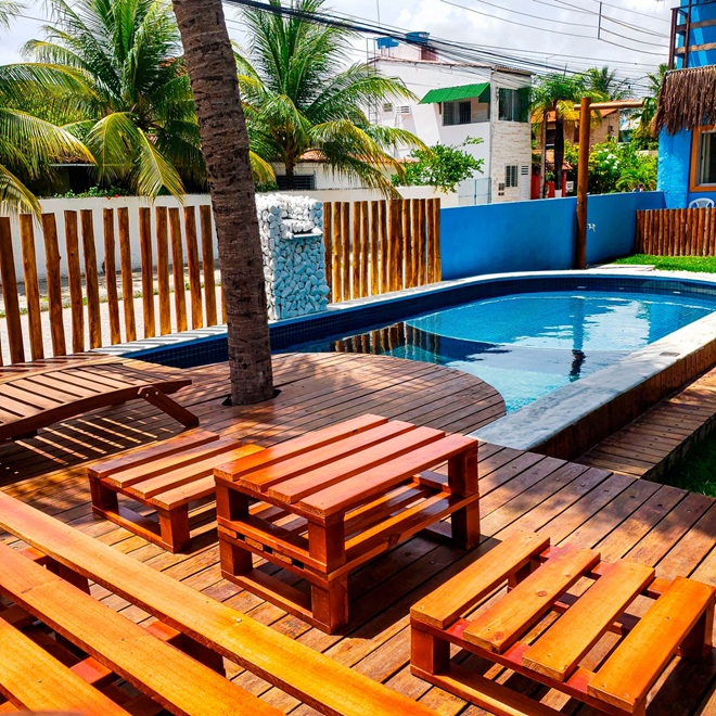 Casa Nui by Concavus